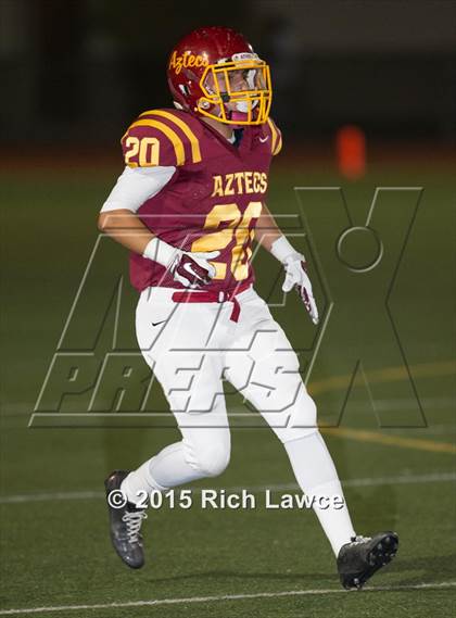 Thumbnail 2 in Foothill @ Esperanza photogallery.