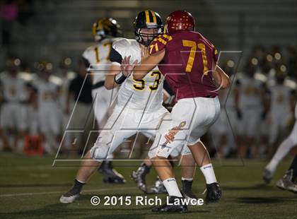 Thumbnail 2 in Foothill @ Esperanza photogallery.