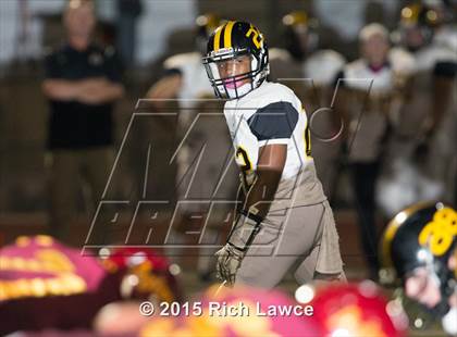 Thumbnail 2 in Foothill @ Esperanza photogallery.
