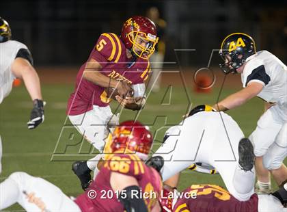 Thumbnail 1 in Foothill @ Esperanza photogallery.