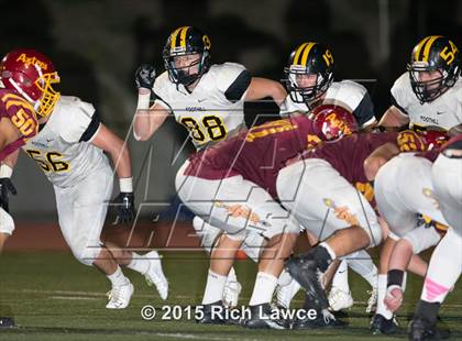 Thumbnail 2 in Foothill @ Esperanza photogallery.