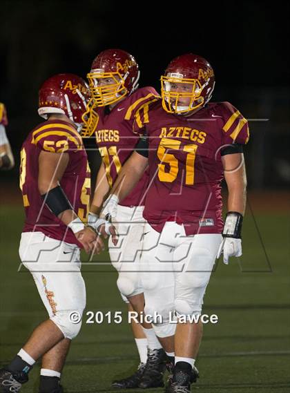 Thumbnail 1 in Foothill @ Esperanza photogallery.