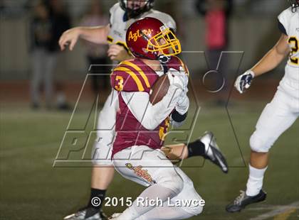 Thumbnail 2 in Foothill @ Esperanza photogallery.
