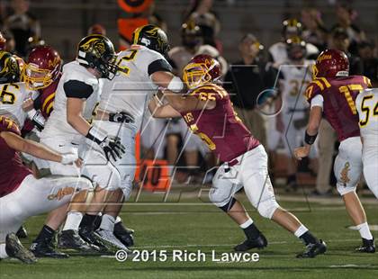 Thumbnail 3 in Foothill @ Esperanza photogallery.