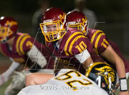 Thumbnail 1 in Foothill @ Esperanza photogallery.