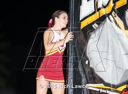 Thumbnail 3 in Foothill @ Esperanza photogallery.