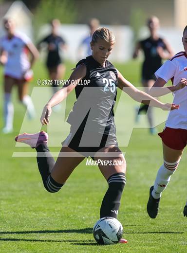 American Fork @ Skyridge