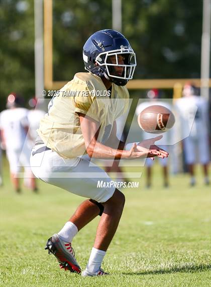 Thumbnail 2 in Fort Worth THESA @ Perrin-Whitt Scrimmage  photogallery.
