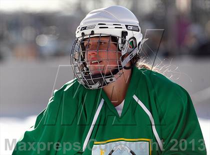Thumbnail 3 in Oakville vs. Lindbergh (St. Louis Winter Classic) photogallery.