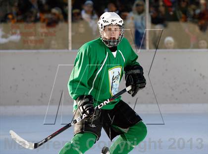 Thumbnail 3 in Oakville vs. Lindbergh (St. Louis Winter Classic) photogallery.