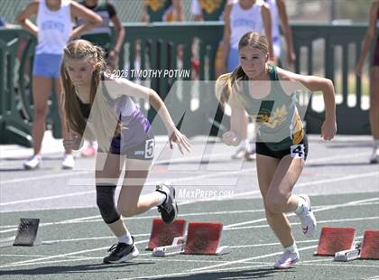 Thumbnail 1 in FR: Linfield Small Schools Invite photogallery.