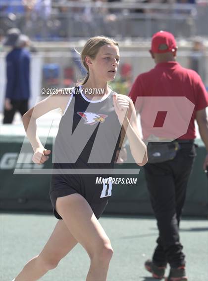 Thumbnail 2 in FR: Linfield Small Schools Invite photogallery.