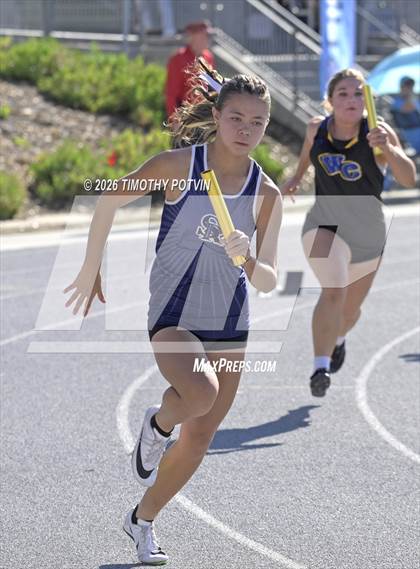 Thumbnail 1 in FR: Linfield Small Schools Invite photogallery.