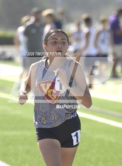 Thumbnail 2 in FR: Linfield Small Schools Invite photogallery.