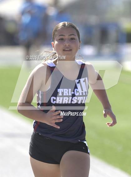 Thumbnail 1 in FR: Linfield Small Schools Invite photogallery.