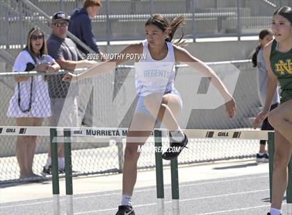 Thumbnail 1 in FR: Linfield Small Schools Invite photogallery.
