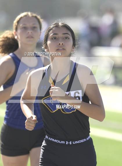 Thumbnail 3 in FR: Linfield Small Schools Invite photogallery.