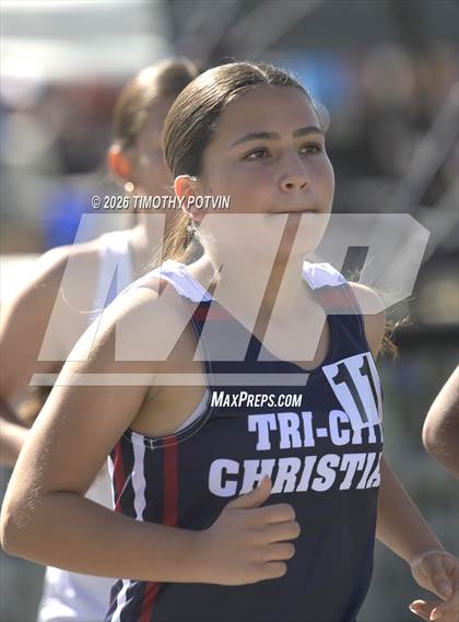 Thumbnail 2 in FR: Linfield Small Schools Invite photogallery.