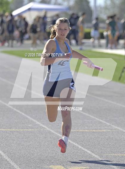Thumbnail 3 in FR: Linfield Small Schools Invite photogallery.