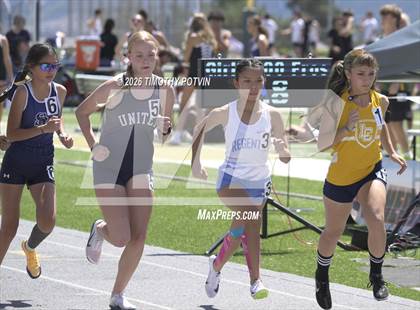 Thumbnail 2 in FR: Linfield Small Schools Invite photogallery.