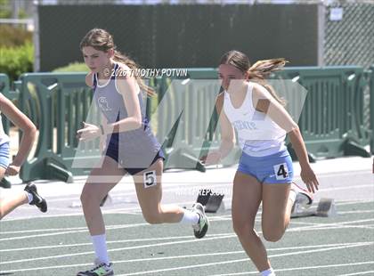 Thumbnail 1 in FR: Linfield Small Schools Invite photogallery.