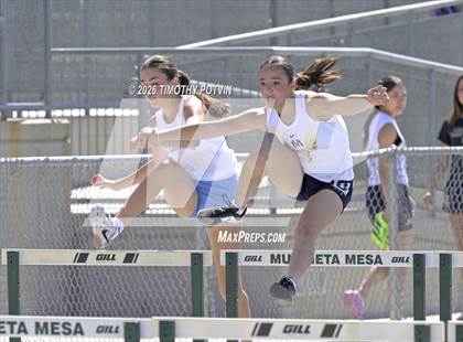 Thumbnail 3 in FR: Linfield Small Schools Invite photogallery.