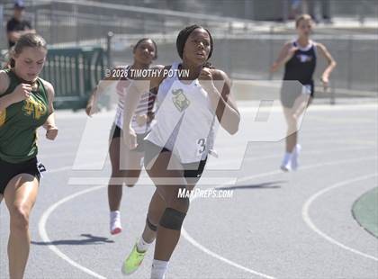 Thumbnail 2 in FR: Linfield Small Schools Invite photogallery.