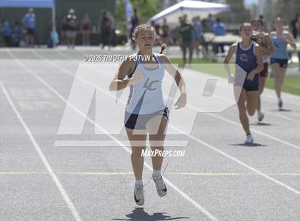 Thumbnail 1 in FR: Linfield Small Schools Invite photogallery.