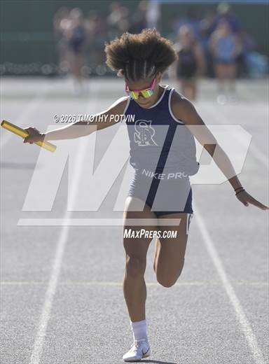 FR: Linfield Small Schools Invite