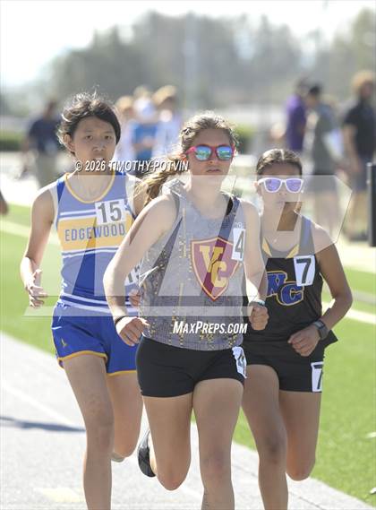 Thumbnail 3 in FR: Linfield Small Schools Invite photogallery.