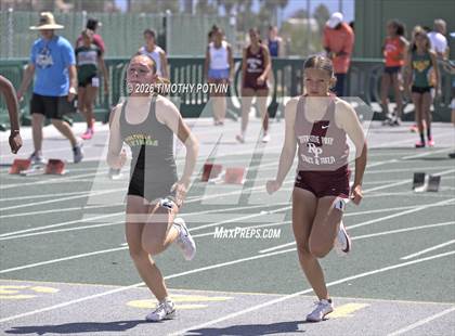 Thumbnail 2 in FR: Linfield Small Schools Invite photogallery.