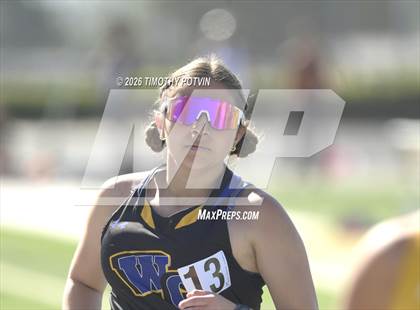Thumbnail 3 in FR: Linfield Small Schools Invite photogallery.