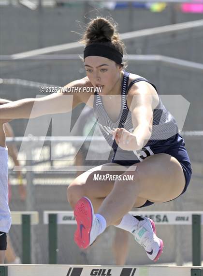 Thumbnail 3 in FR: Linfield Small Schools Invite photogallery.