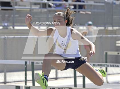 Thumbnail 1 in FR: Linfield Small Schools Invite photogallery.