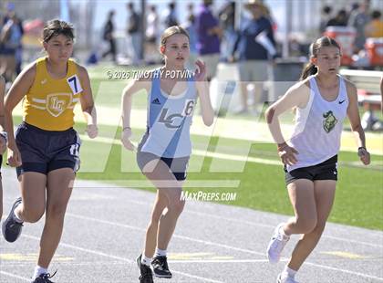 Thumbnail 1 in FR: Linfield Small Schools Invite photogallery.