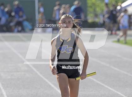 Thumbnail 2 in FR: Linfield Small Schools Invite photogallery.
