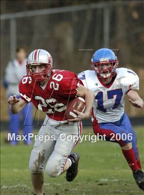Thumbnail 1 in Londonderry @ Pinkerton  photogallery.