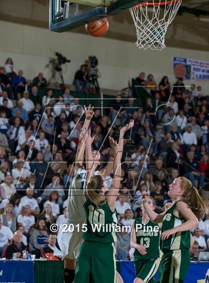 Thumbnail 3 in Pine Plains vs. Northern Adirondack (NYSPHSAA Class C Semifinal) photogallery.