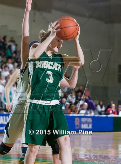 Thumbnail 1 in Pine Plains vs. Northern Adirondack (NYSPHSAA Class C Semifinal) photogallery.