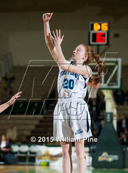 Thumbnail 2 in Pine Plains vs. Northern Adirondack (NYSPHSAA Class C Semifinal) photogallery.
