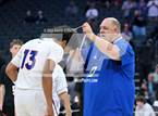 Photo from the gallery "El Capitan vs. Christian Brothers (CIF SJS D3 Final)"