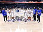 Photo from the gallery "El Capitan vs. Christian Brothers (CIF SJS D3 Final)"