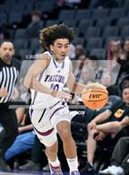 Photo from the gallery "El Capitan vs. Christian Brothers (CIF SJS D3 Final)"