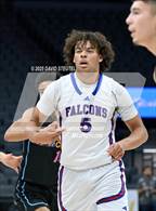 Photo from the gallery "El Capitan vs. Christian Brothers (CIF SJS D3 Final)"