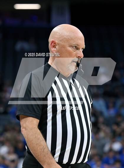 Thumbnail 3 in El Capitan vs. Christian Brothers (CIF SJS D3 Final) photogallery.