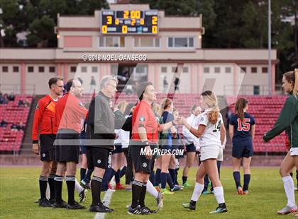 Thumbnail 2 in Campolindo @ Sacred Heart Cathedral Preparatory (CIF NorCal Regional D3 1st Round) photogallery.
