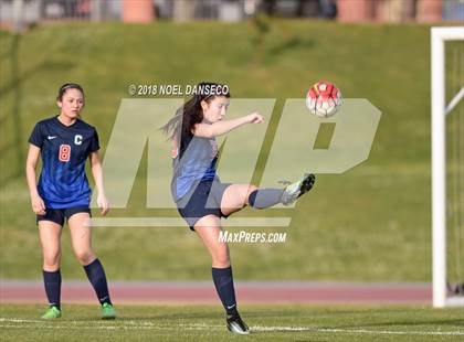 Thumbnail 1 in Campolindo @ Sacred Heart Cathedral Preparatory (CIF NorCal Regional D3 1st Round) photogallery.