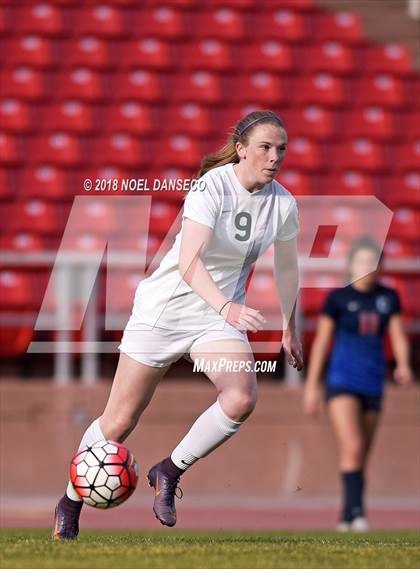 Thumbnail 2 in Campolindo @ Sacred Heart Cathedral Preparatory (CIF NorCal Regional D3 1st Round) photogallery.