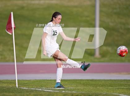 Thumbnail 3 in Campolindo @ Sacred Heart Cathedral Preparatory (CIF NorCal Regional D3 1st Round) photogallery.