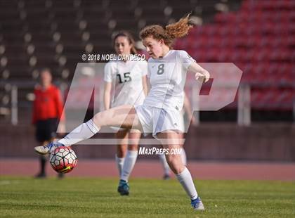 Thumbnail 3 in Campolindo @ Sacred Heart Cathedral Preparatory (CIF NorCal Regional D3 1st Round) photogallery.